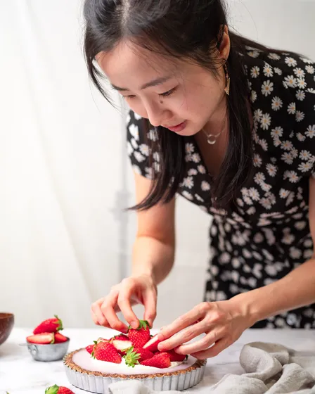 Lokyi - Recipe creator behind Lokyi's Food Studio