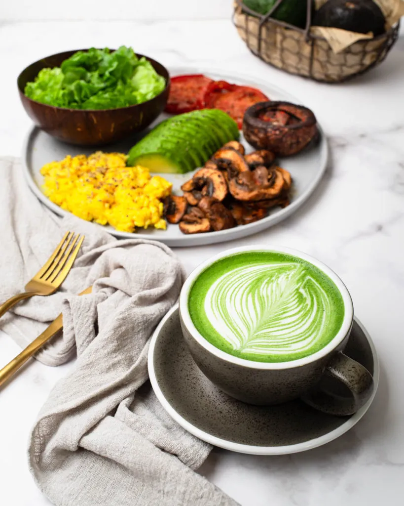 Full English Breakfast